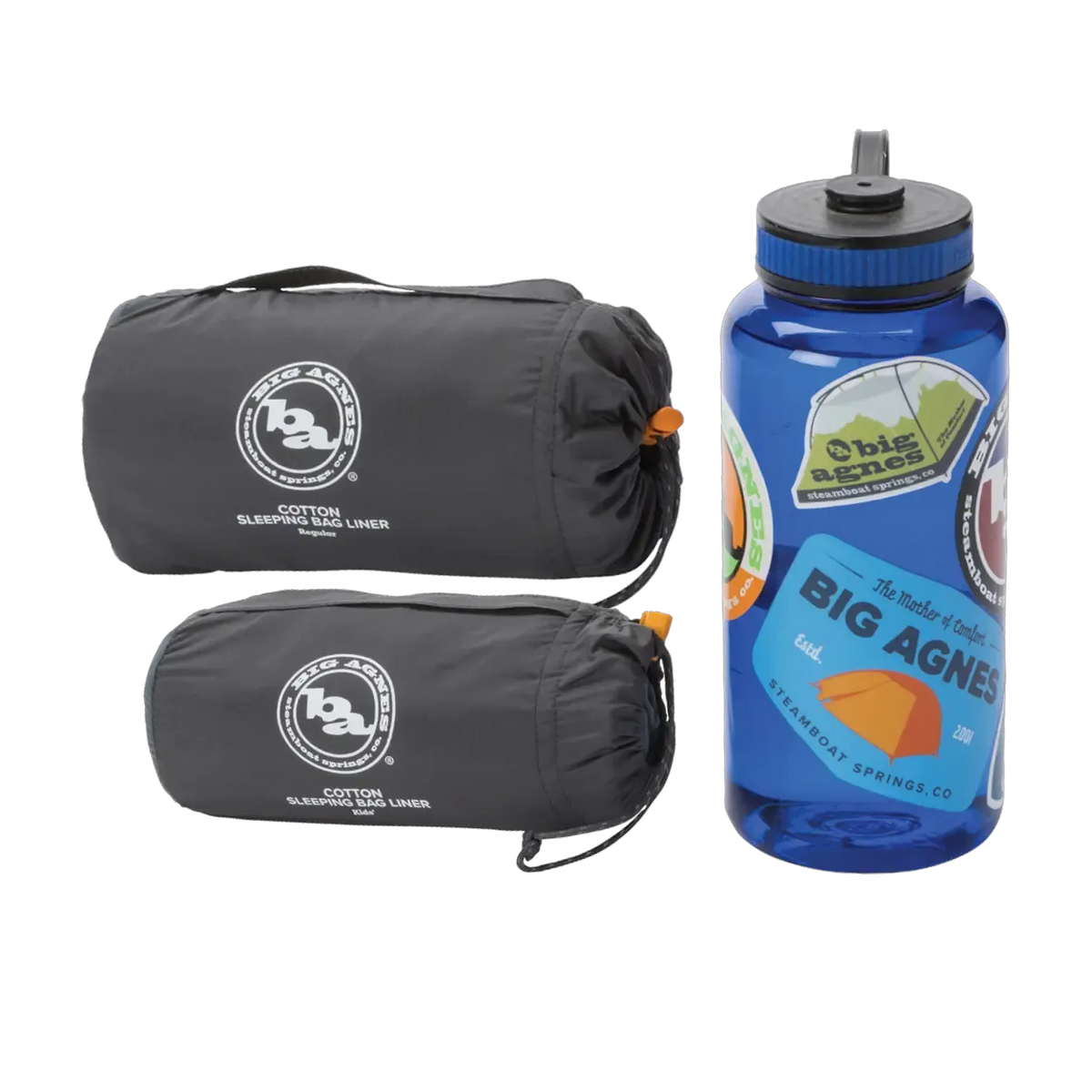 Cotton Sleeping Bag Liner