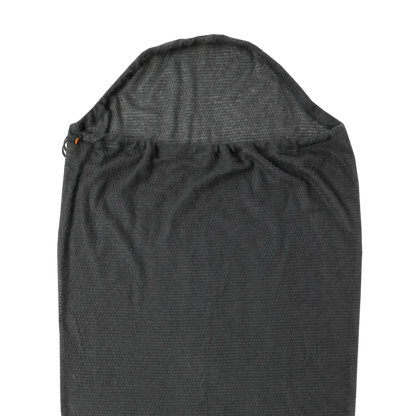 Alpha Direct Fleece Sleeping Bag Liner