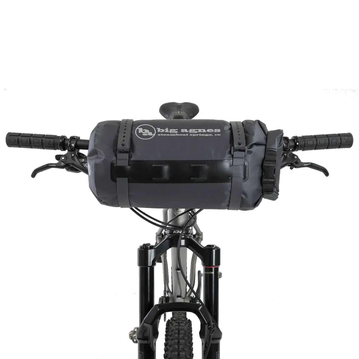 Bikepack Dry Bag