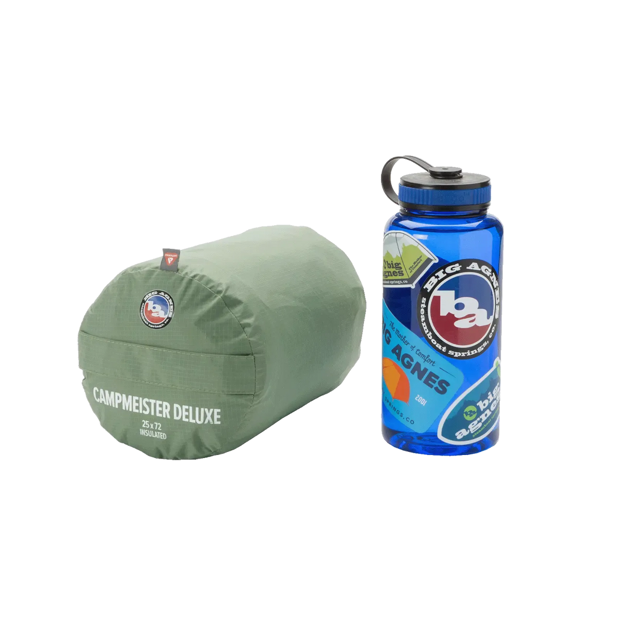Campmeister Deluxe Insulated