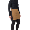 Brown Sugar/Black/Asphalt
