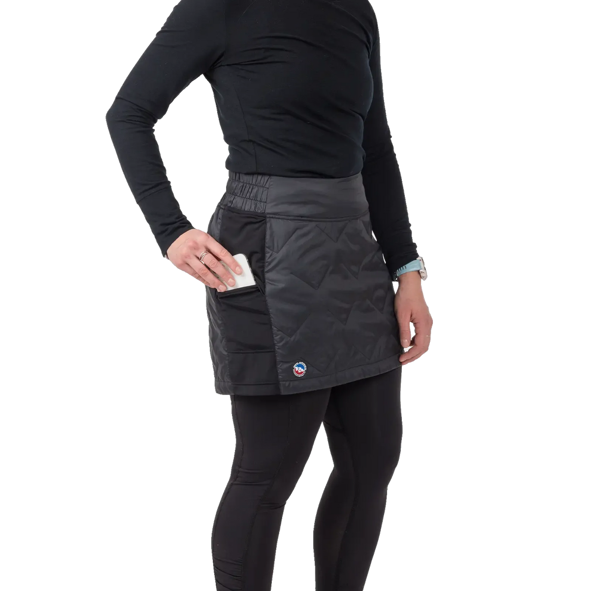 Black/Asphalt