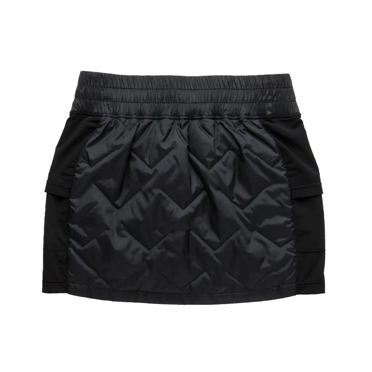Black/Asphalt