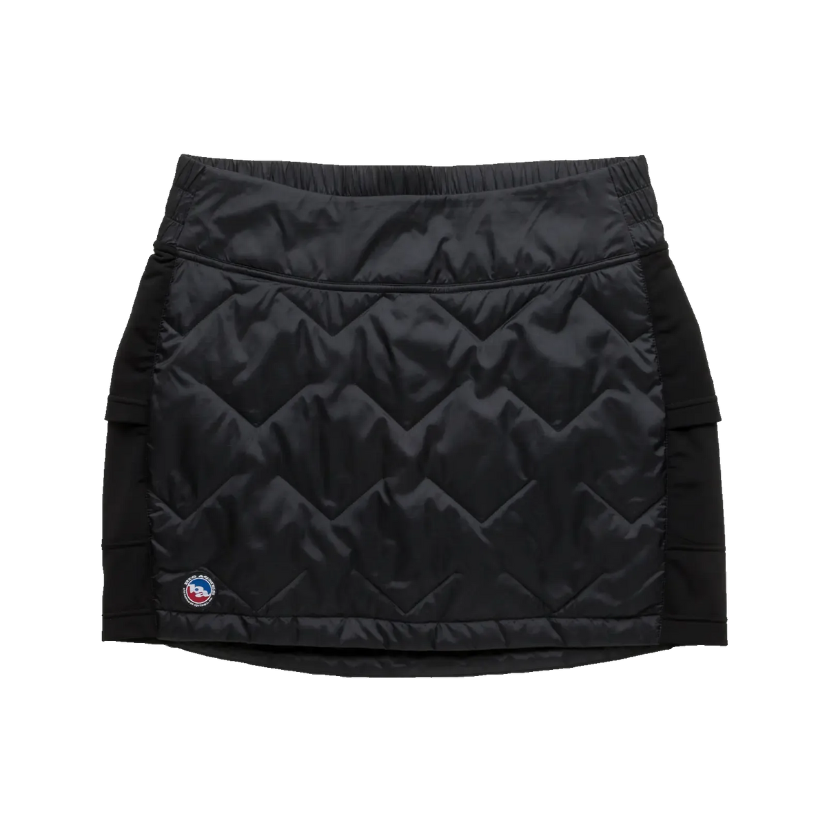 Black/Asphalt