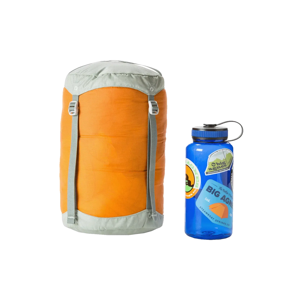 Compression Stuff Sack