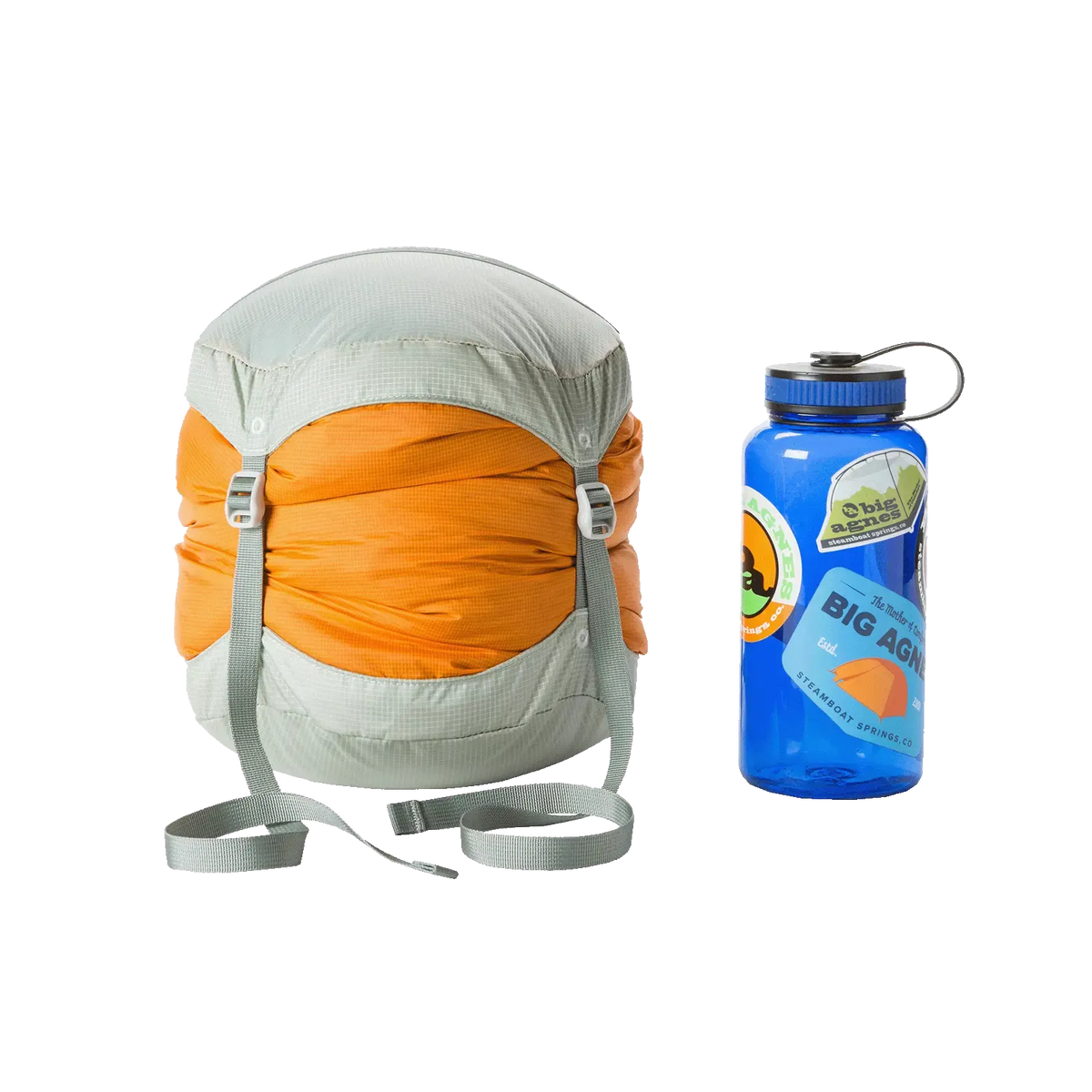 Compression Stuff Sack