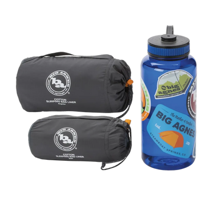 Cotton Sleeping Bag Liner