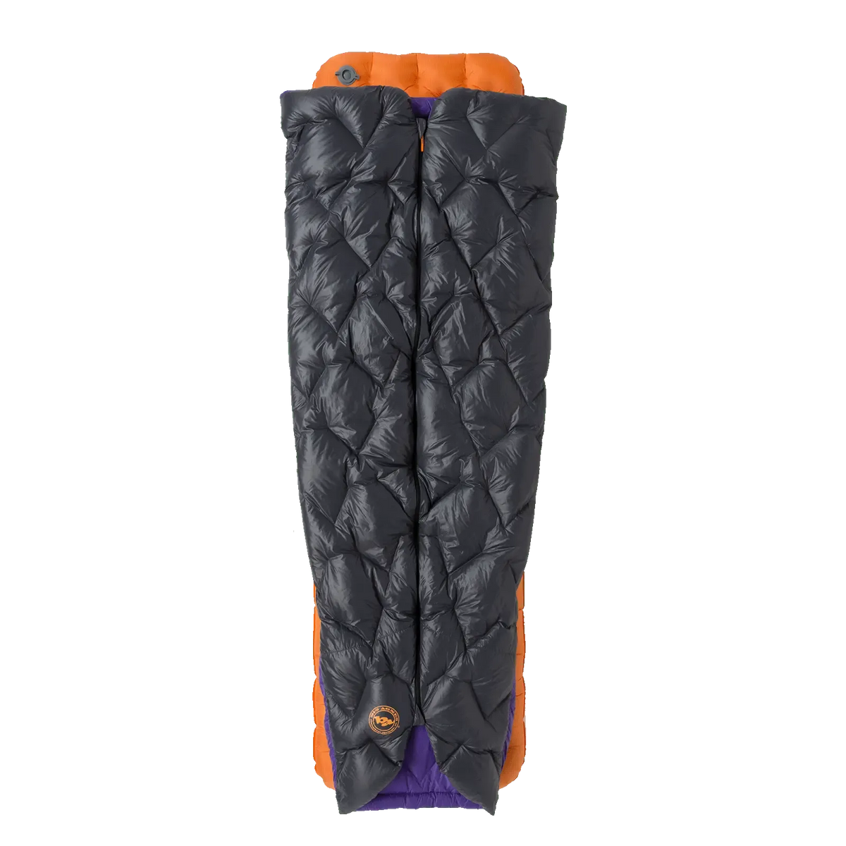Fly Creek UL Quilt