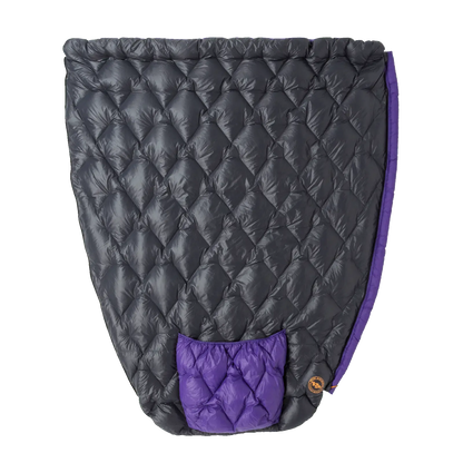 Fly Creek UL Quilt
