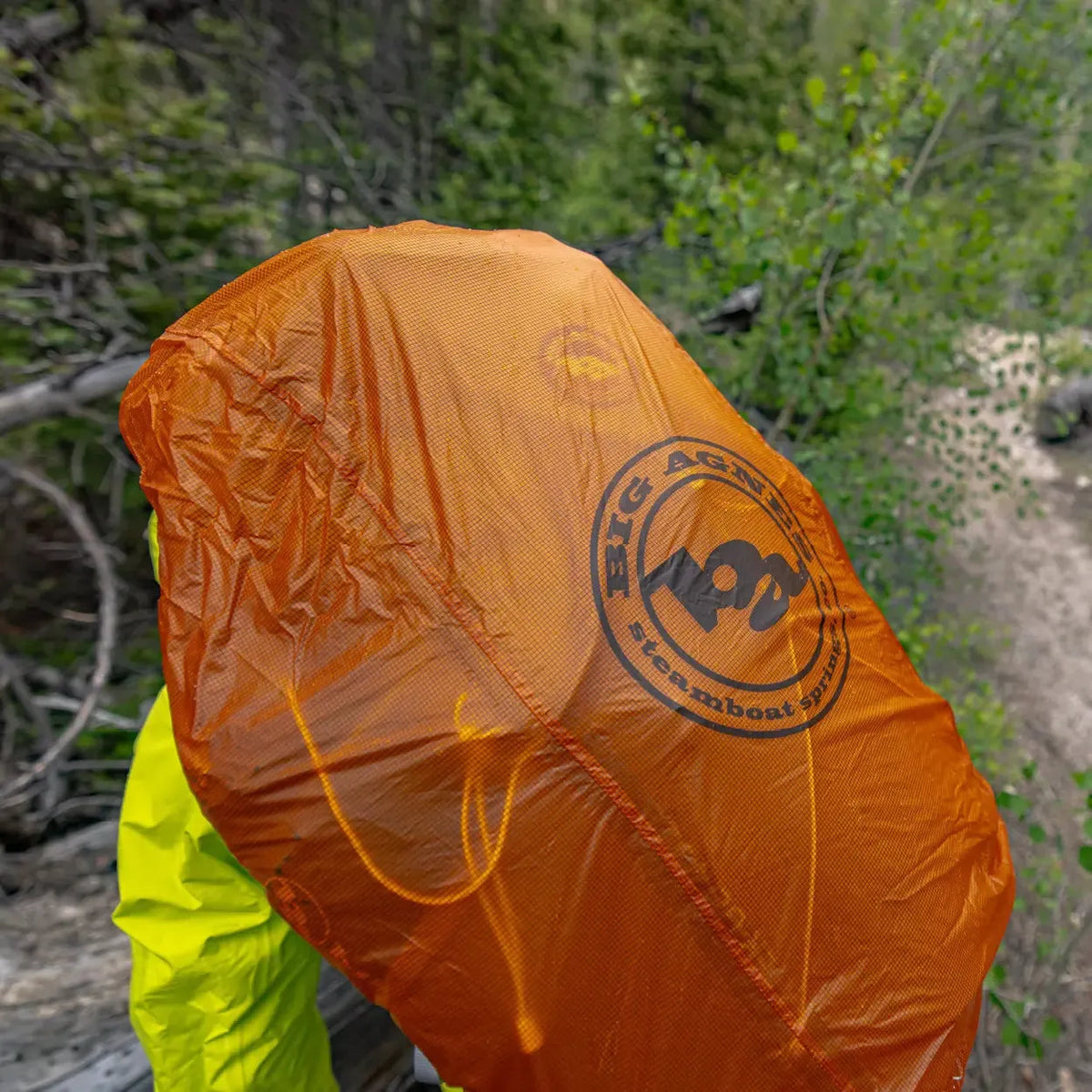HyperBead™ Pack Rain Cover