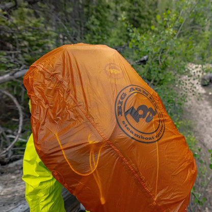 HyperBead™ Pack Rain Cover