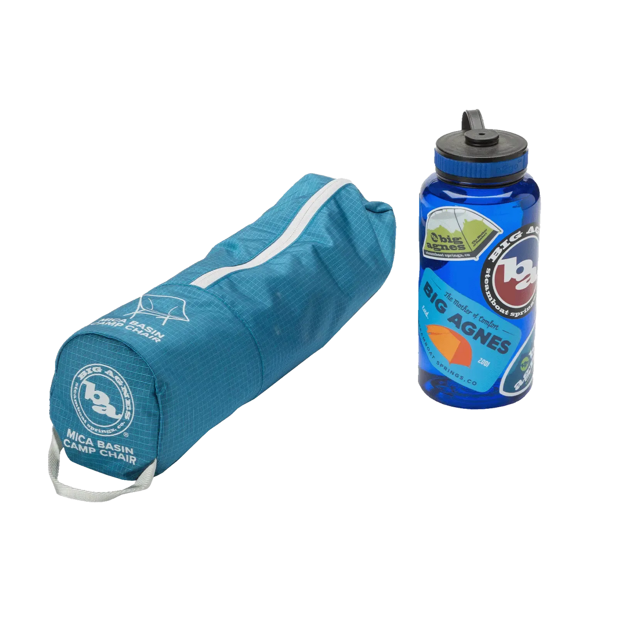 Cendre Blue
