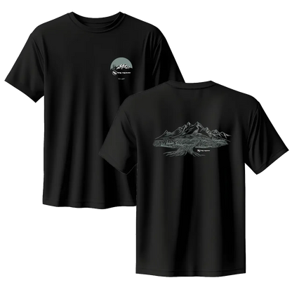 M's Snowy Summits T-Shirt