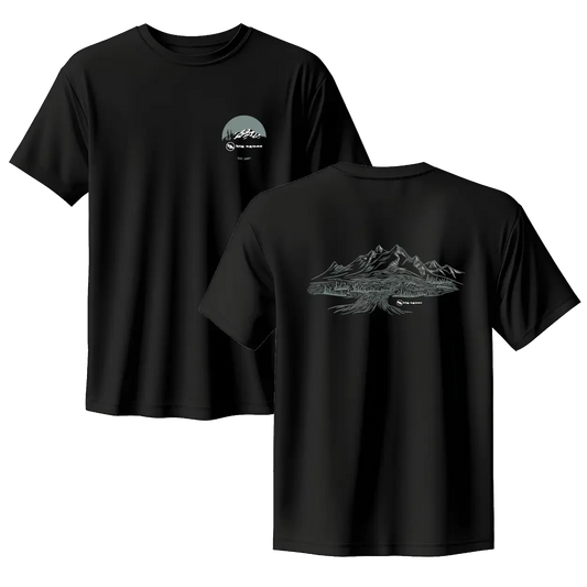 M's Snowy Summits T-Shirt