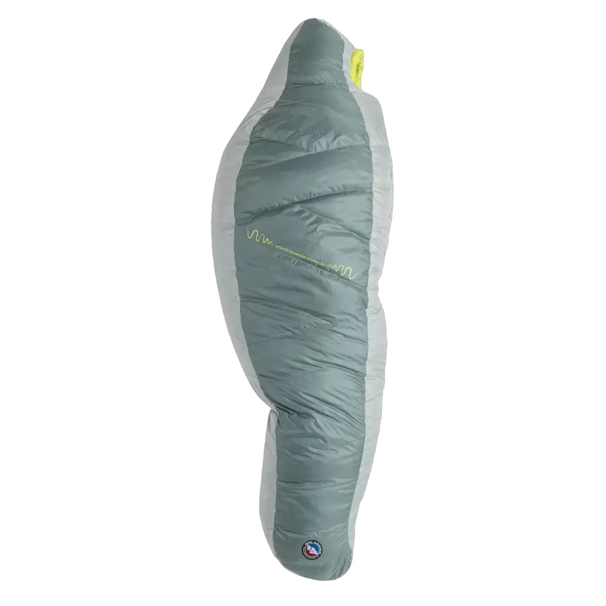 Sidewinder 20°