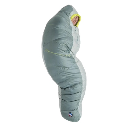 Sidewinder 20°