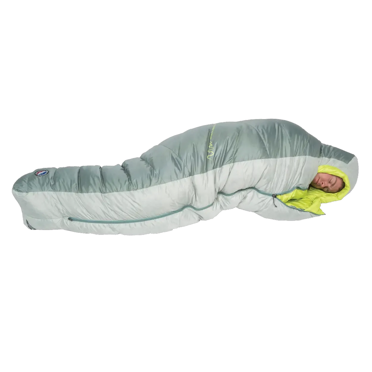 Sidewinder 20°