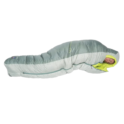 Sidewinder 20°