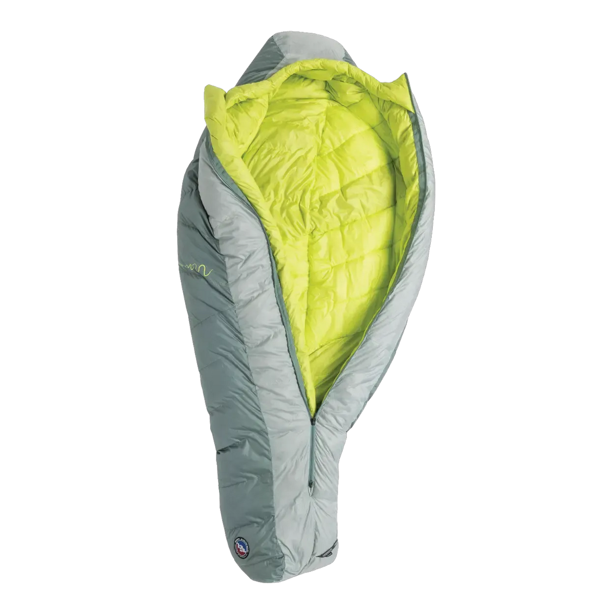 Sidewinder 20°