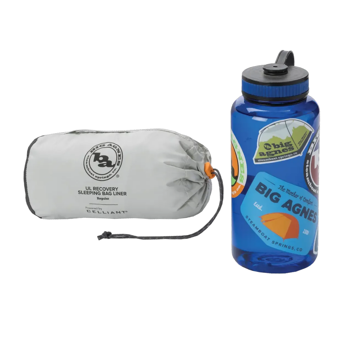 UL Recovery Sleeping Bag Liner