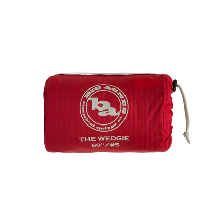 Wedgie Bag Expander
