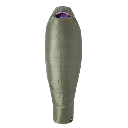 Women's Anthracite 30°