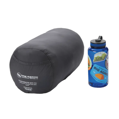 Women's Anthracite 30°
