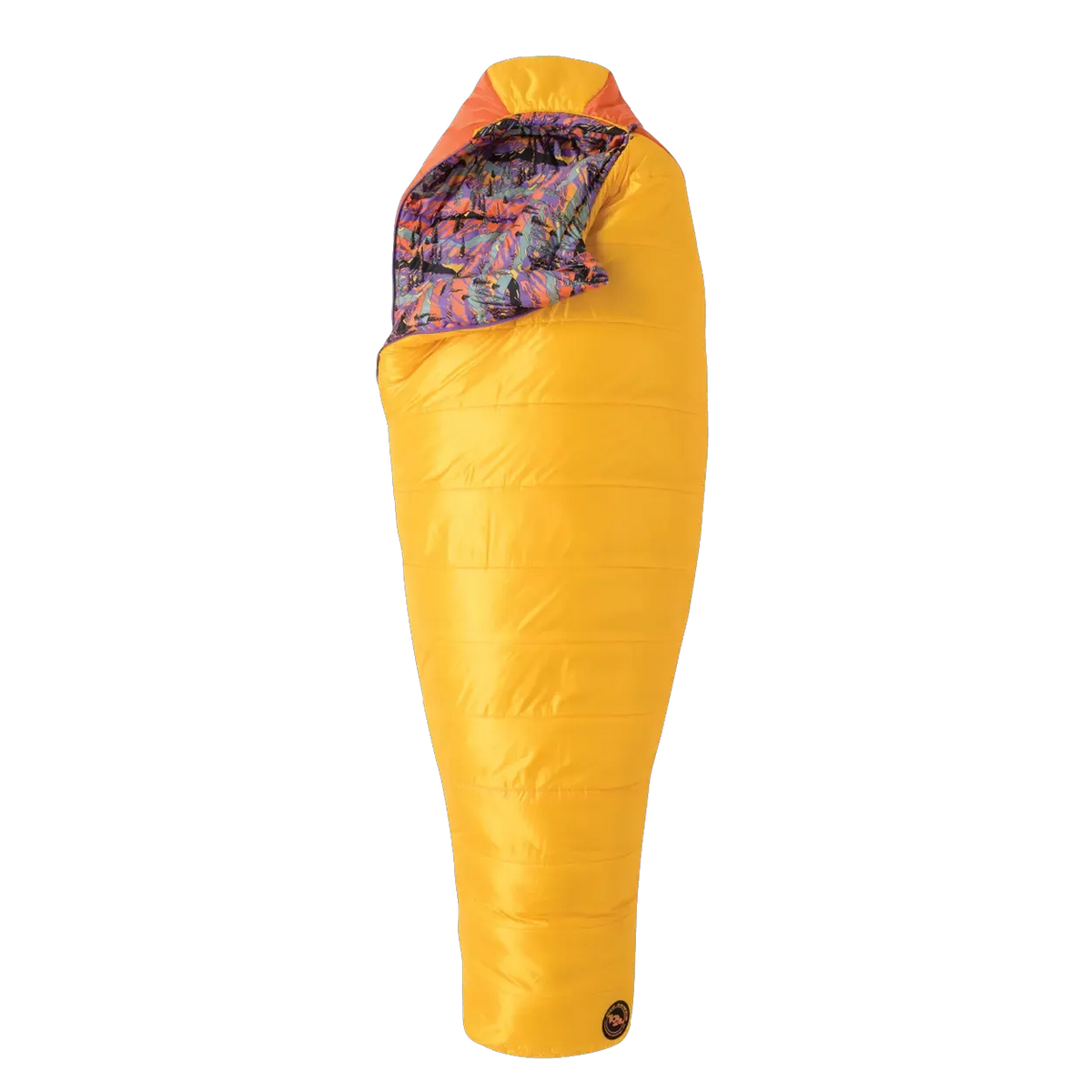 Women's Anthracite 20° - Alpenglow