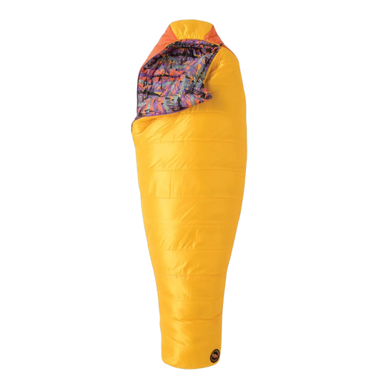 Women's Anthracite 20° - Alpenglow
