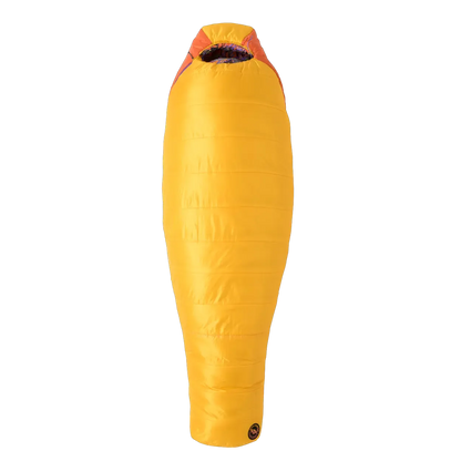 Women's Anthracite 20° - Alpenglow