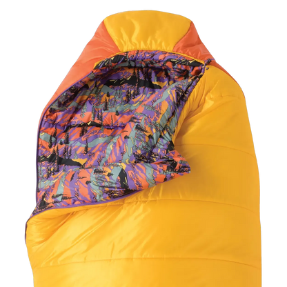 Women's Anthracite 20° - Alpenglow
