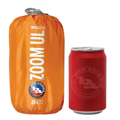 Zoom UL Insulated