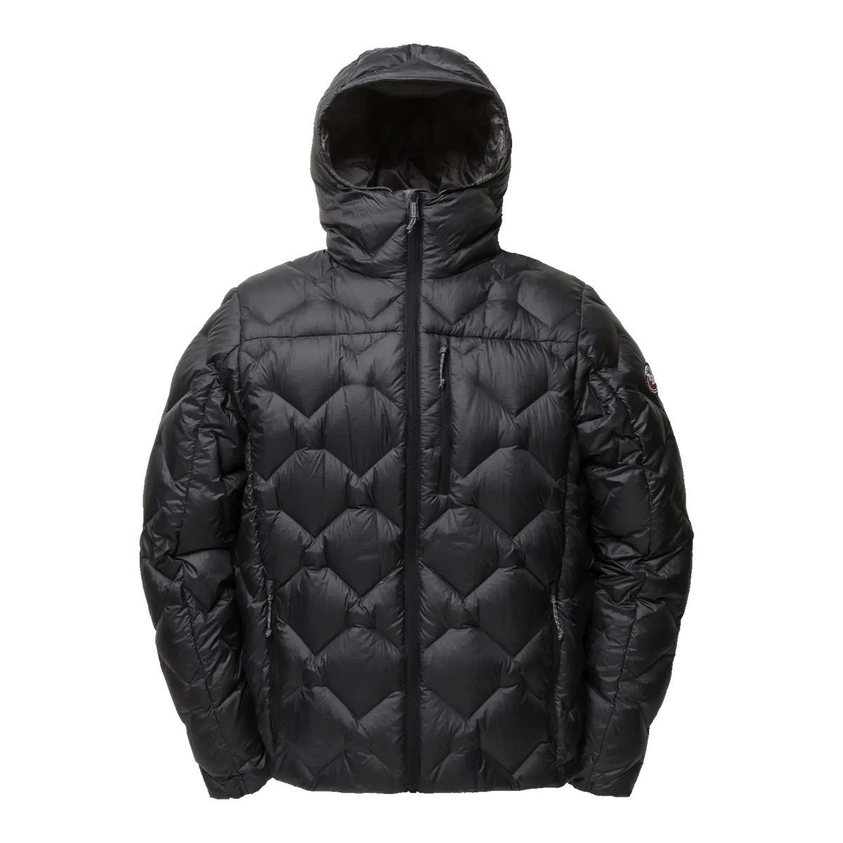 Black/Asphalt